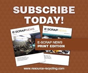 Subscribe to the Print Edition