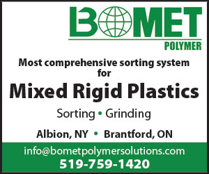 Bomet Polymer Solutions