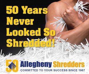 Allegheny Shredders